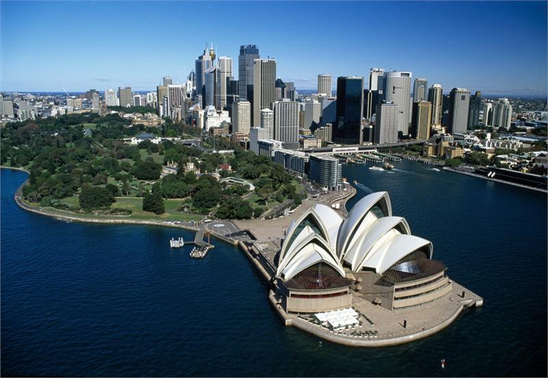 sydney 2